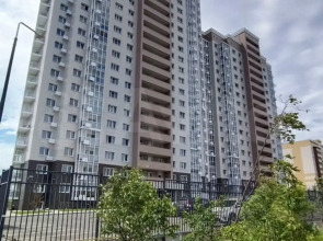 Шикарная Квартира с Видом на Реку и Город