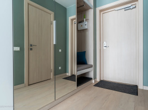 Апартаменты на Социалистической 21 (4044)