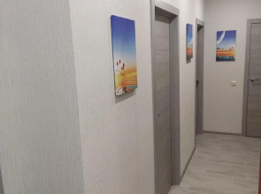 Квартира Уютное Гнездышко в ЖК Амград