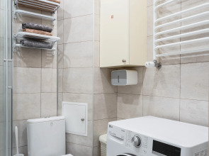 Квартира Mi Home Фантастические закаты