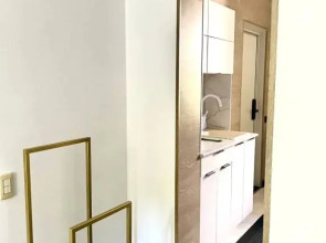 Апартаменты 1 ParadeAparts на Советской 4а