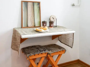 Квартира Пушкинский 1