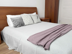 Квартира Двушка на Речном