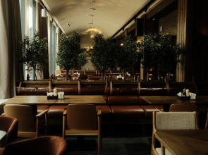 Отель 7Peaks Family Resort