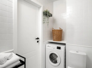 Апартаменты Comfort Life на Вернадского