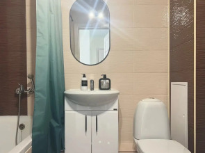 Квартира "Чехов" в ЖК "Москва Градъ"