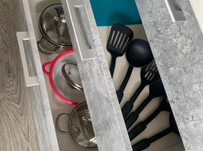 Апартаменты Pulkovo highway