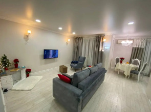 Vip S Notkami Provansa Flat