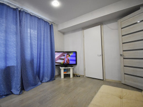 Квартира на Семёновской набережной