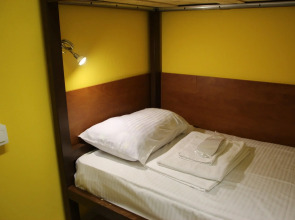 Мини-Отель Добрый Кот