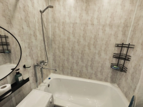 Апартаменты в Кировске с Видом на Горы