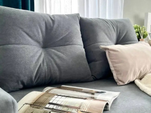 Квартира Уютная квартира в центре города