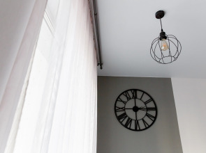 Квартира Grey Loft Samara