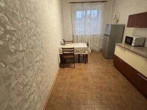 Квартира Двухкомнатная