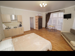 Гостевой дом Анна-Мария