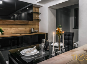 Апартаменты Рядом с Парком lxt by