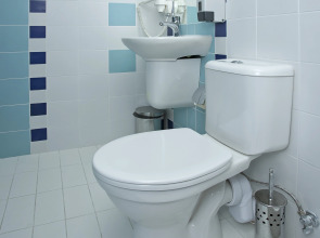 Отель Комфорт