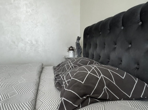 Dvukhkomnatnye Utro v oblakakh v Breste Apartments