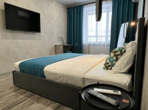 Апартаменты GRAND APART Modern 4