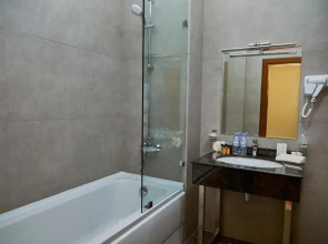 Бутик-отель Sangzor Boutique Hotel