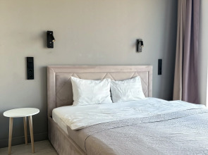 Апартаменты с Умным домом