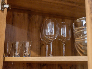 Апартаменты У Океаниса