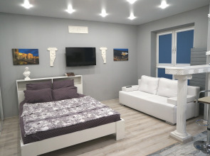 Апартаменты Домашние апартаменты "Рим"