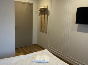 Меблированные Комнаты Рубин