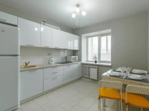 Na Sheksninskom 8/1 Apartments	