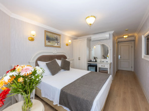 Отель Arden City