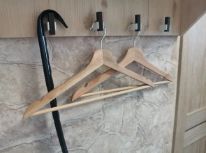 2-х комнатные апартаменты ЖК Тетрис МЦД Павшино