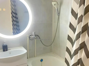 Квартира у метро в 5 мин от центра