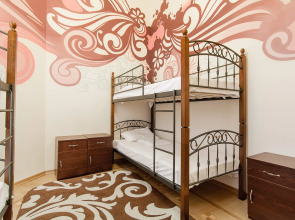 Хостел Мама