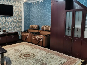Uyutny Kottedzh Dlya Bolshoy Kompanii  Guest house
