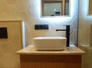 Апартаменты Saburtalo Vip Apart AP