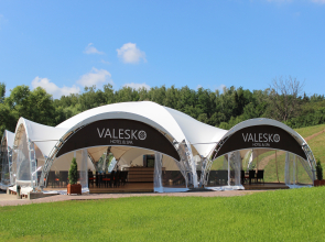 Отель Валеско