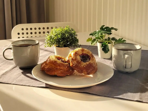 Апартаменты Луга Голландии