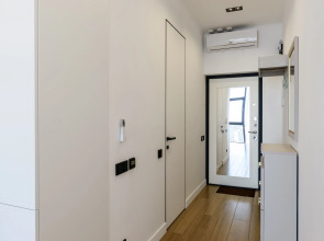 Апартаменты Метрополь с Видом на Море