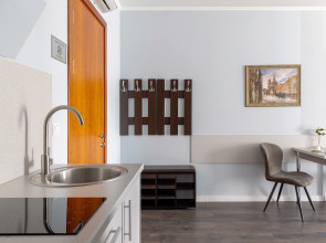 Solo Апарт Невский