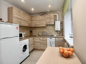 Апартаменты на Герцена