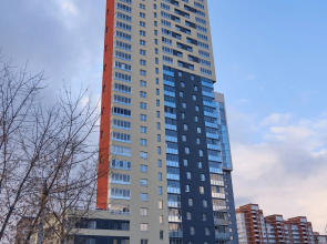 Апартаменты RentPlaza на 31 Этаже
