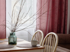 Квартира в Кааламо недалеко от Горного парка