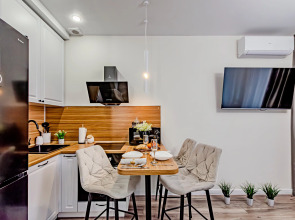 Квартира KaZaN