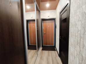 Апартаменты с Видом на Город