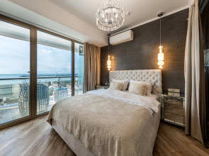 Апарт-отель Morskoy Resort