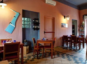 Отель Del Borgo