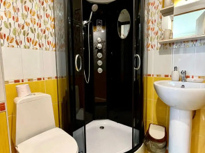 Гостевой дом  Солнечный