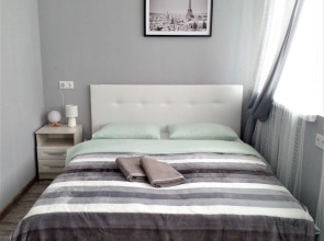 Отель Stay Way на Белорусской