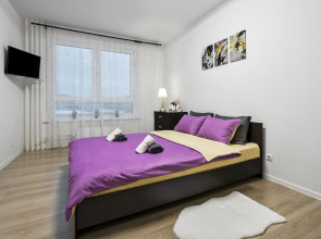 Квартира Шикарная Трёхкомнатная Квартира В Котельниках