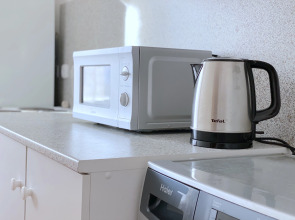 Апартаменты в Студгородке